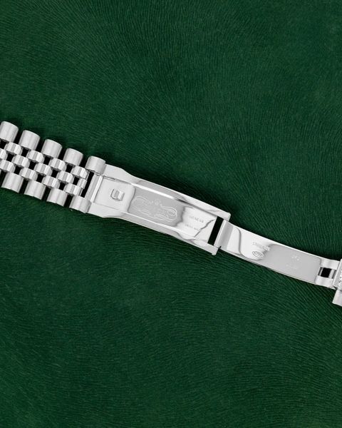 Rolex Datejust 116234